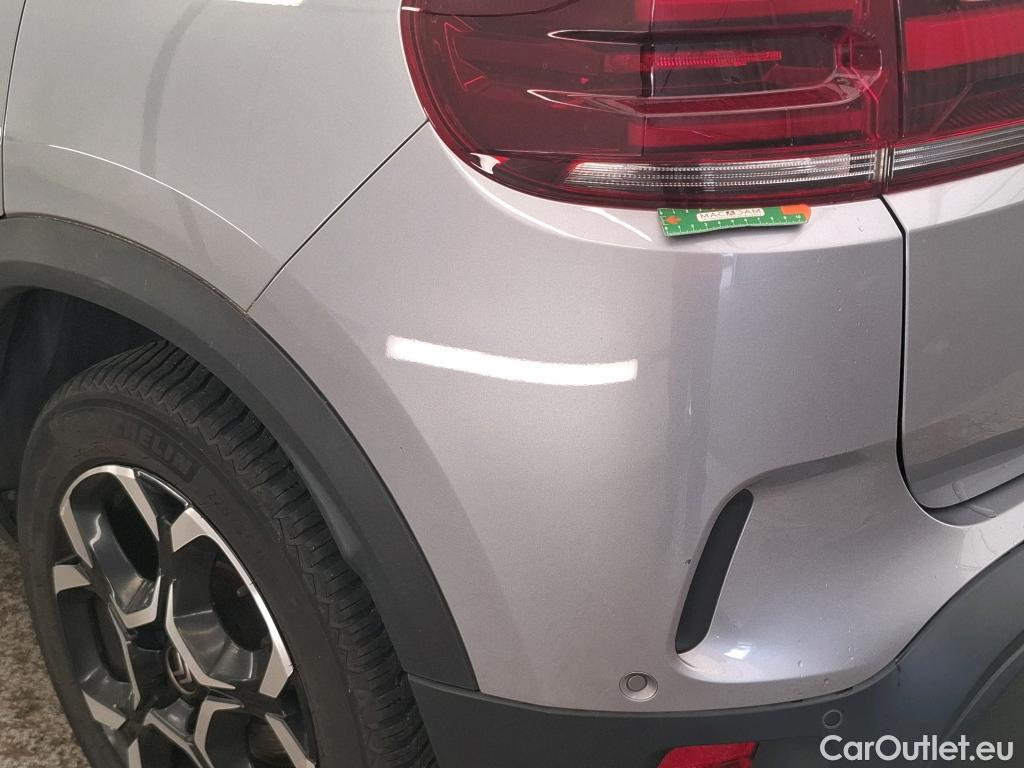 Citroen  C5 Aircross  Shine 1.5 BlueHDi 130CV BVA8 E6d #11
