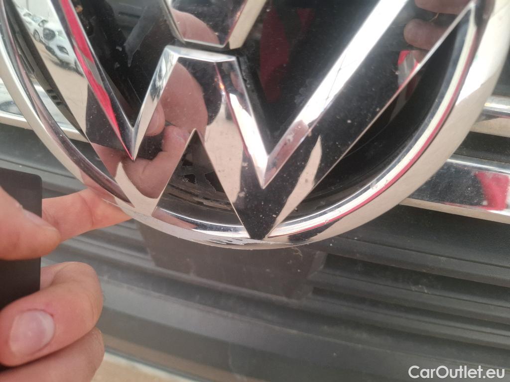  Volkswagen  Transporter VOLKSWAGEN  / 2019 / 4P / Fourgon tôlé 2.0 TDi 150 4MO L1H1 Business Line #38