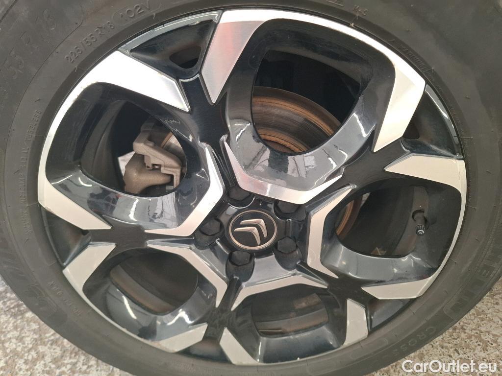  Citroen  C5 Aircross  Shine 1.5 BlueHDi 130CV BVA8 E6d #13