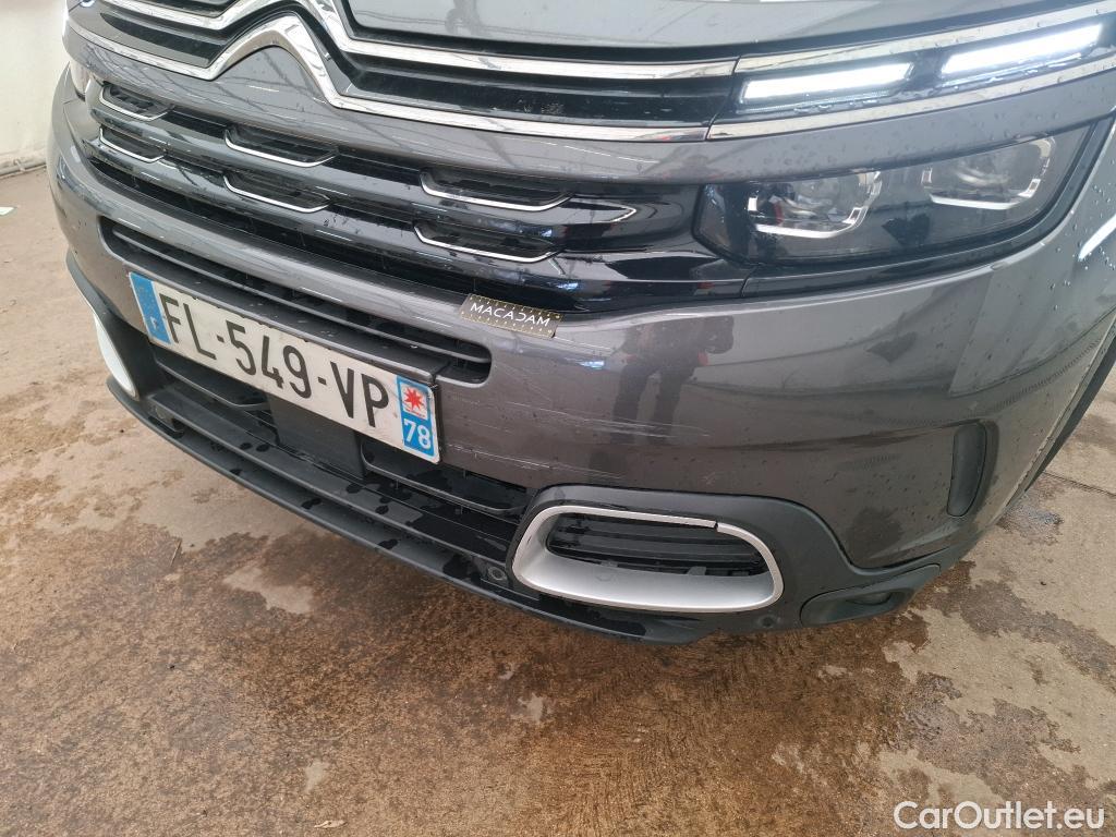  Citroen  C5 Aircross  Business Plus 1.5 BlueHDi 130CV BVA8 E6dT #3