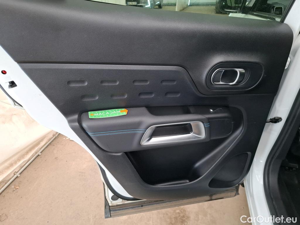  Citroen  C5 Aircross  C-Series 1.5 BlueHDi 130CV BVA8 6E #3