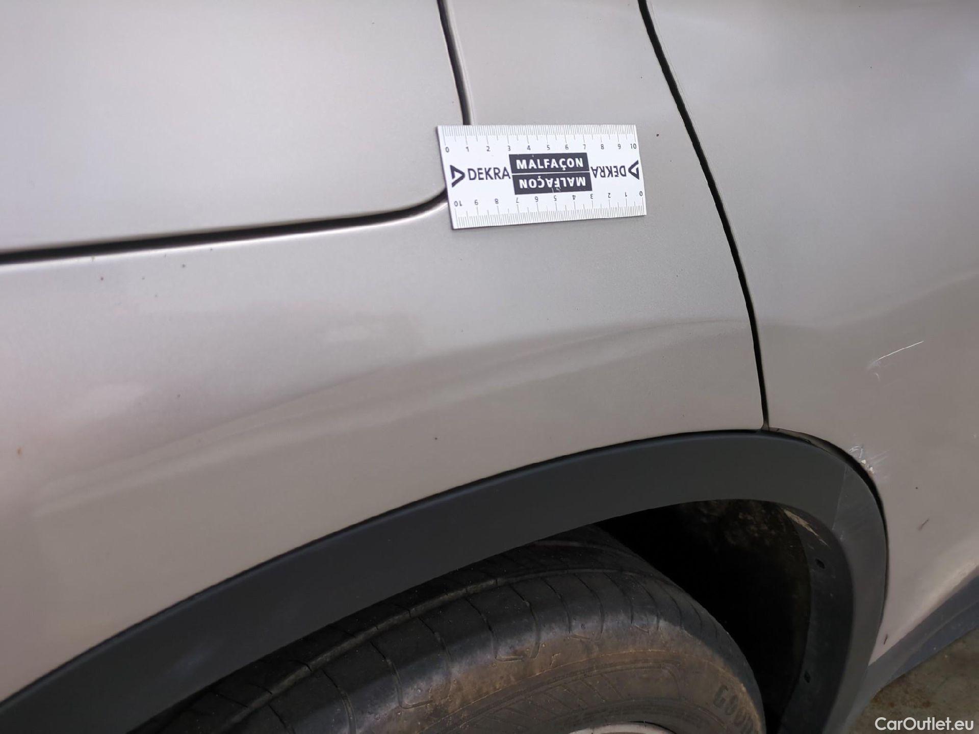  Bmw  X1 Série  sDrive16d Lounge 1.5 115CV BVA7 E6d #20