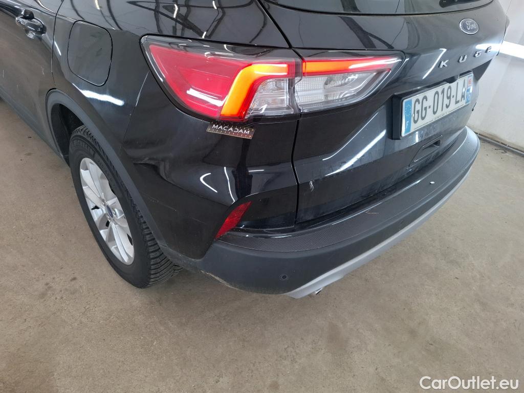  Ford  Kuga FORD  / 2019 / 5P / SUV 2.5 Dur 225 hybrid PHEV Pshift Titanium #89