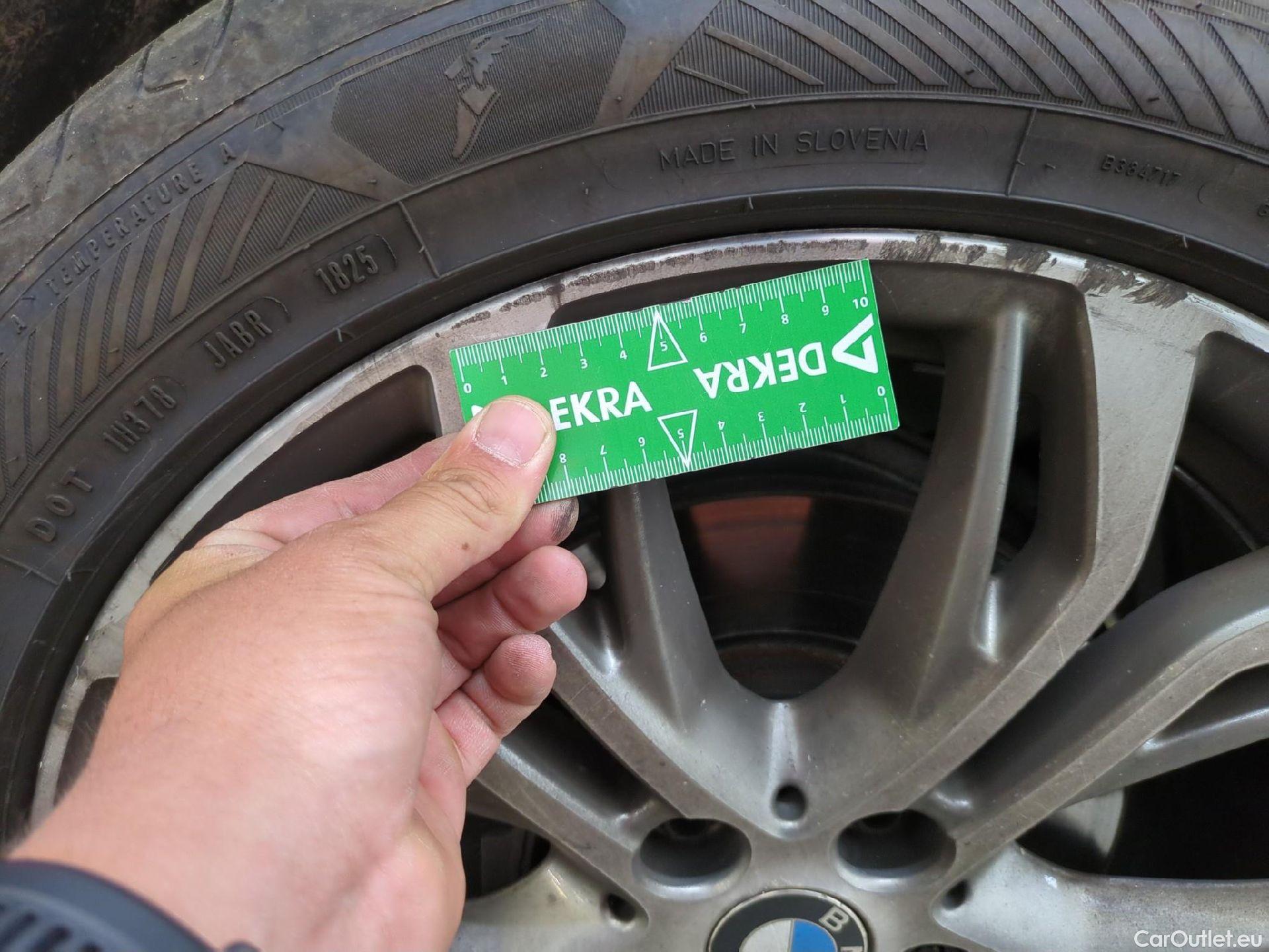  Bmw  X1 Série  sDrive16d Lounge 1.5 115CV BVA7 E6d #8