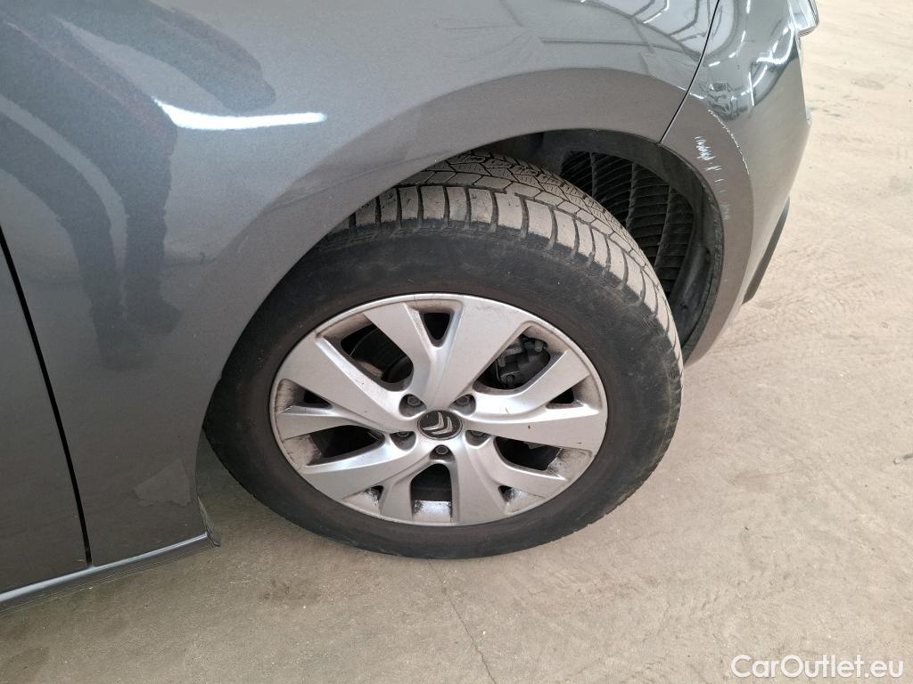 Citroen  C4 Grand Picasso /Spacetourer Business 1.5 BlueHDi 130CV BVA8 7 Sieges E6d #24