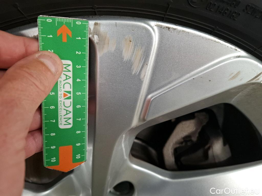  Citroen  C5 Aircross CITROEN  / 2022 / 5P / SUV PureTech 130 S&S BVM6 Feel #16