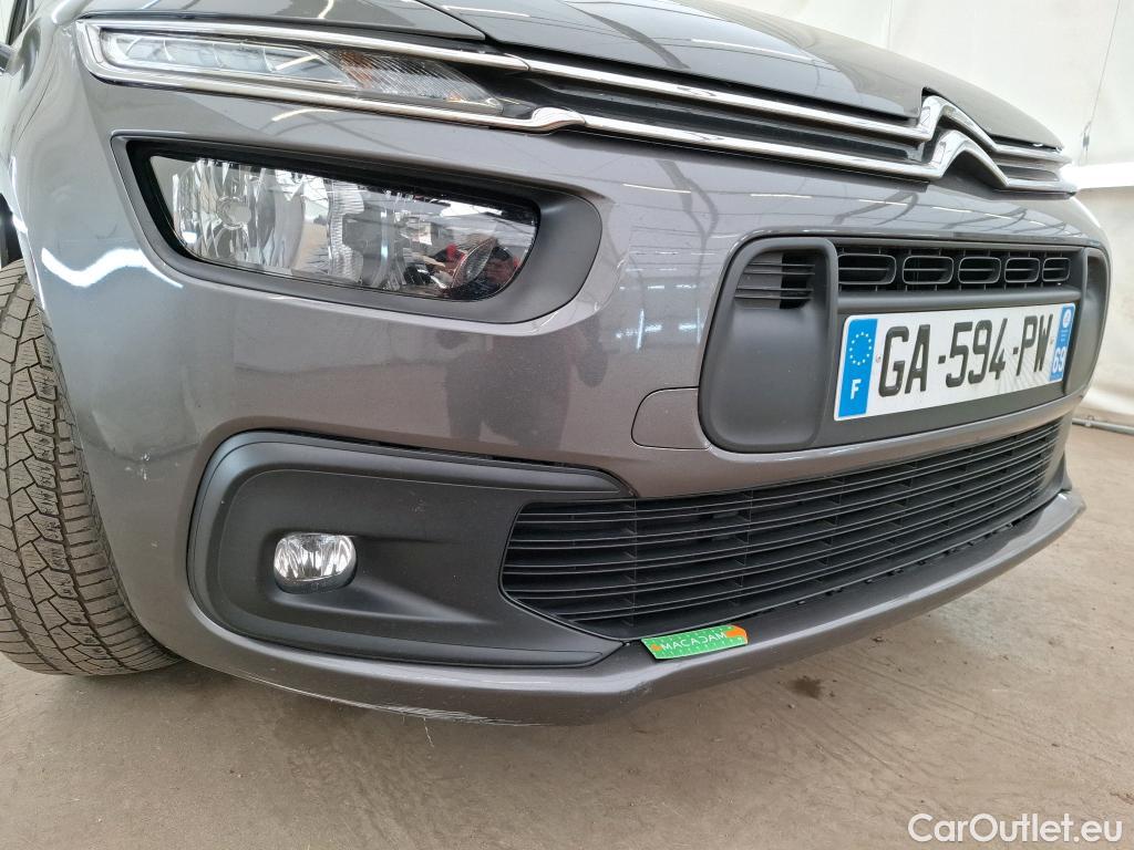  Citroen  C4 Grand Picasso /Spacetourer Business 1.5 BlueHDi 130CV BVA8 7 Sieges E6d #13
