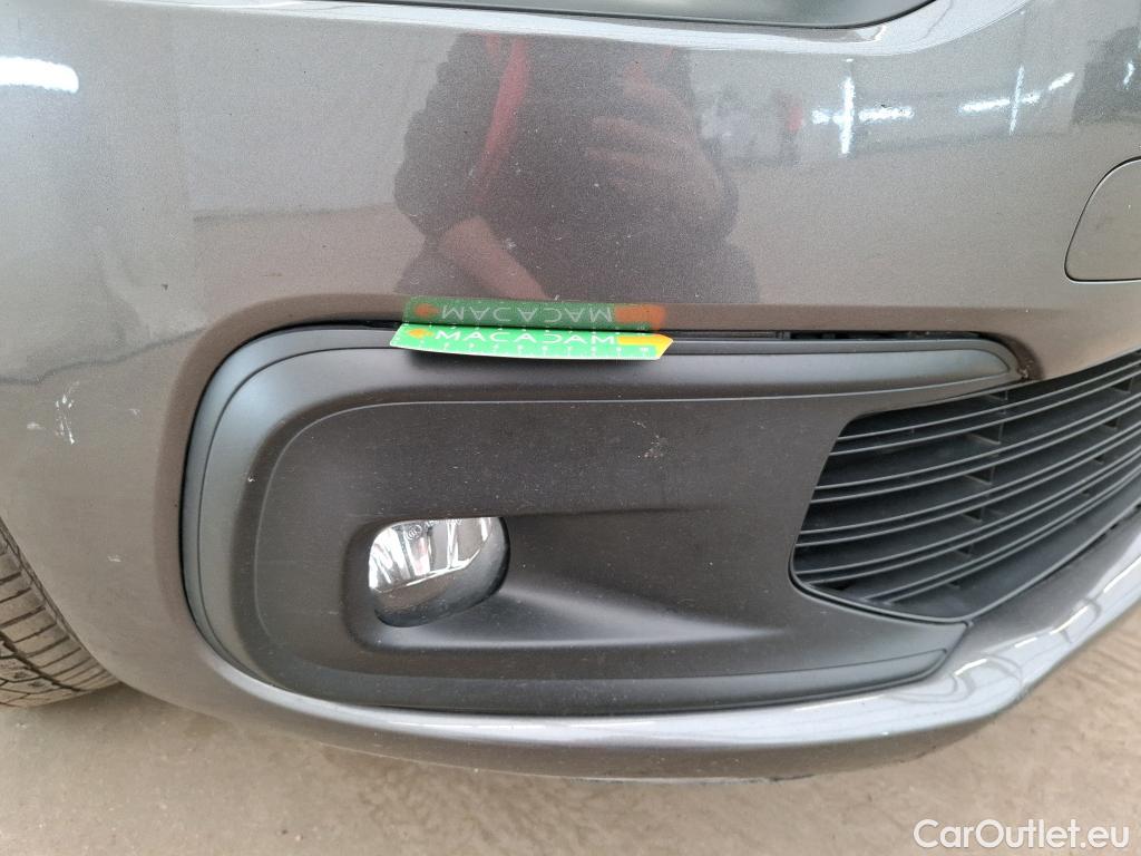  Citroen  C4 Grand Picasso /Spacetourer Business 1.5 BlueHDi 130CV BVA8 7 Sieges E6d #56