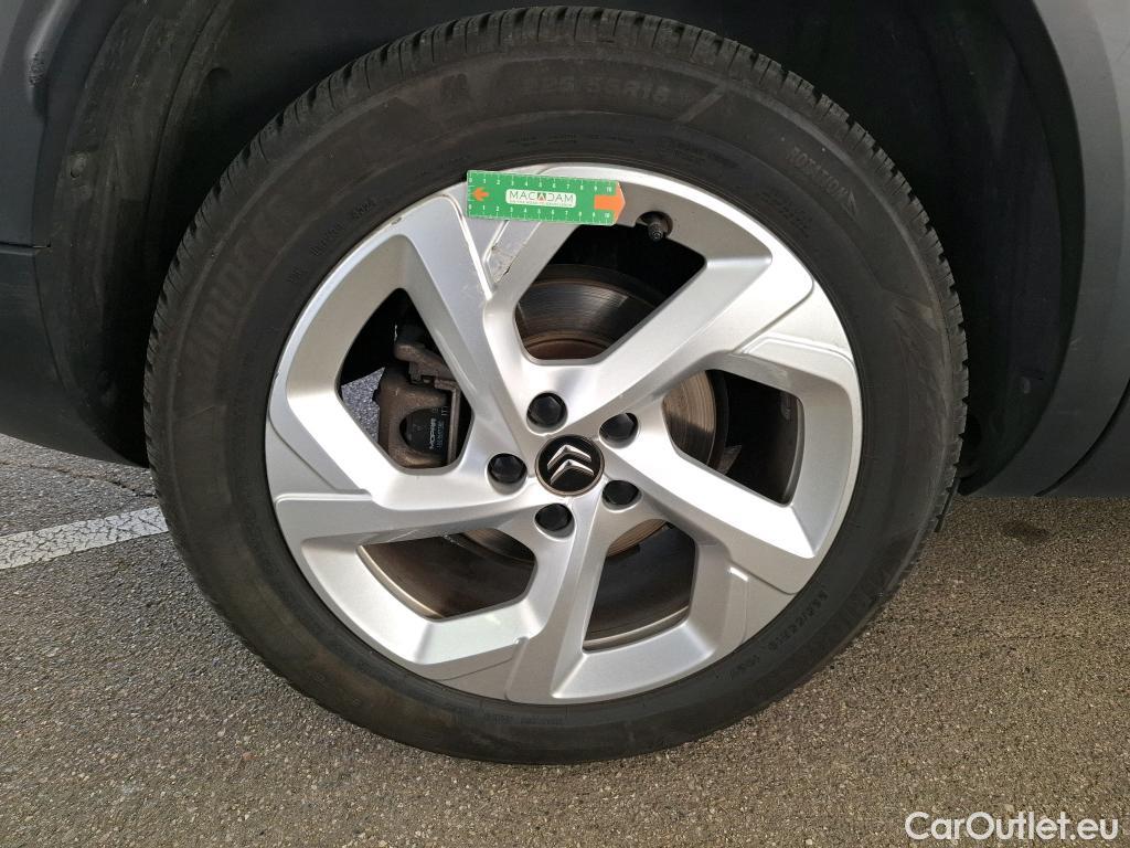  Citroen  C5 Aircross CITROEN  / 2022 / 5P / SUV PureTech 130 S&S BVM6 Feel #41