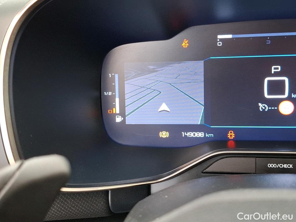  Citroen  C5 Aircross  C-Series 1.5 BlueHDi 130CV BVA8 6E #9