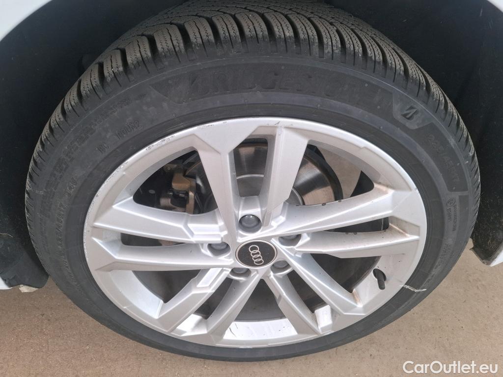  Audi  A3 AUDI  Sportback / 2020 / 5P / Berline 40 TFSI e 204 S Tronic Business Line #13