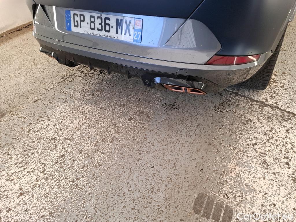  Cupra  Formentor CUPRA  / 2020 / 5P / SUV 1.4 e-HYBRID 245ch DSG6 VZ #12