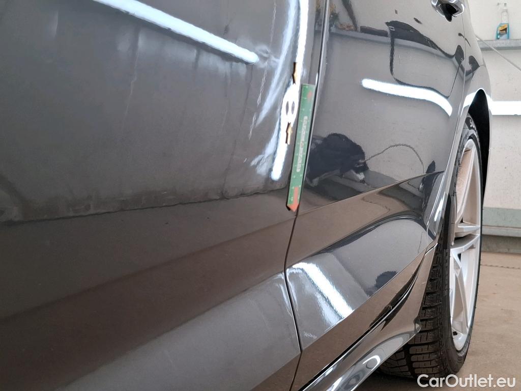  Audi  A5 Sportback AUDI  / 2019 / 5P / Berline 40 TDI 204 S TRONIC 7 S LINE SB #17