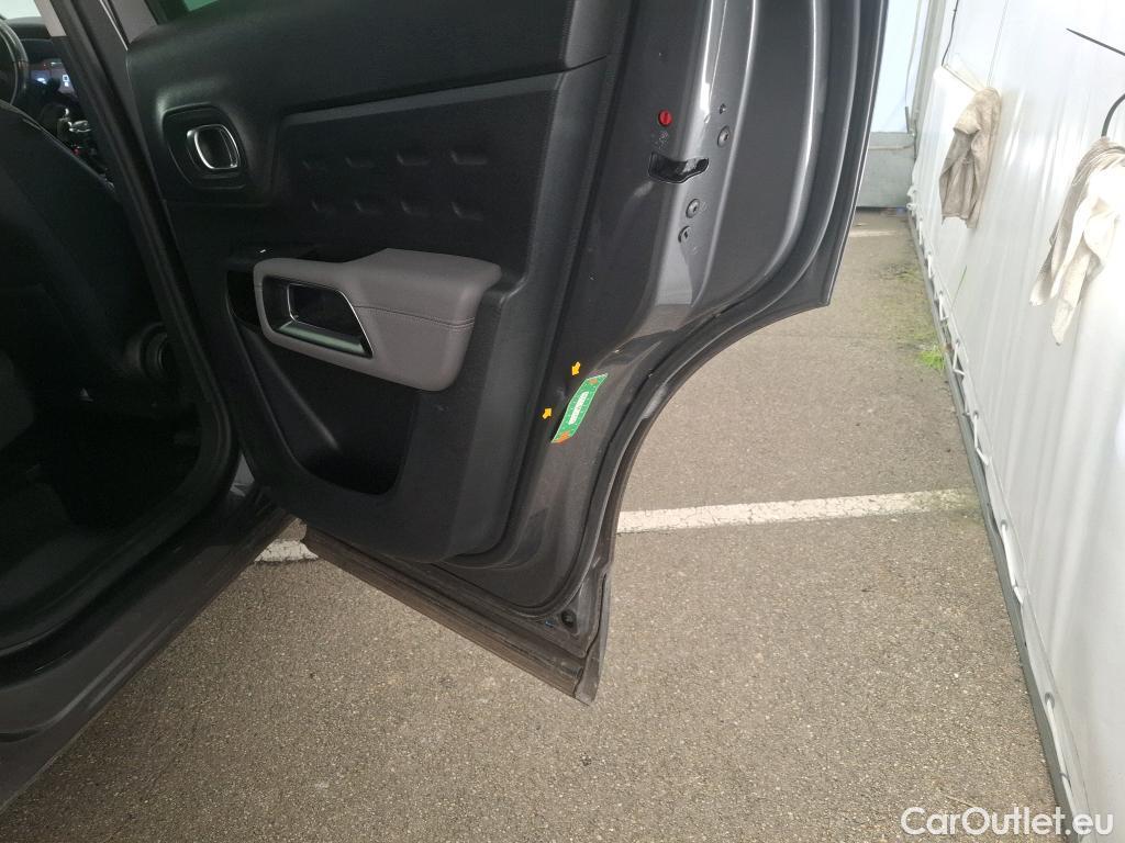  Citroen  C5 Aircross  Business 1.5 BlueHDi 130CV BVM6 E6d #1