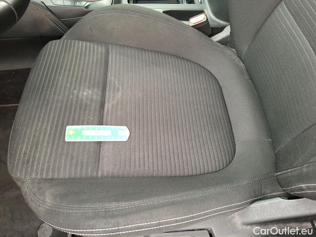  Ford  Focus FORD  SW / 2018 / 5P / Break 1.0 EcoBoost 125ch Titanium X Business #18