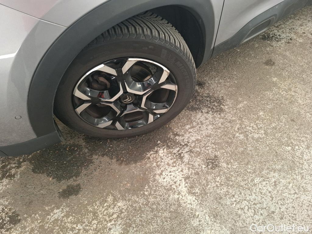  Citroen  C5 Aircross  Shine 1.5 BlueHDi 130CV BVA8 E6d #1