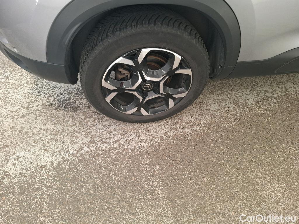  Citroen  C5 Aircross  Shine 1.5 BlueHDi 130CV BVA8 E6d #12