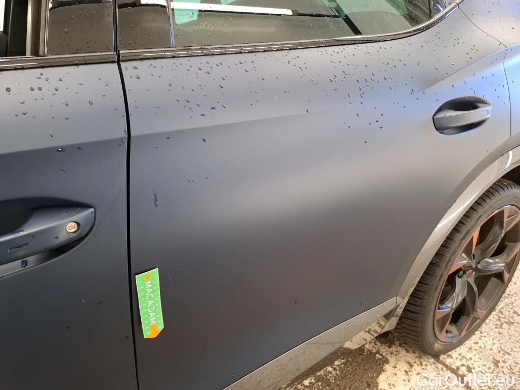  Cupra  Formentor CUPRA  / 2020 / 5P / SUV 1.4 e-HYBRID 245ch DSG6 VZ #10