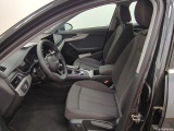  Audi  A4  Avant 30 TDI Business Line 2.0 TDI 135CV BVA7 E6d #8