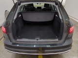 Audi  A4  Avant 30 TDI Business Line 2.0 TDI 135CV BVA7 E6d #10