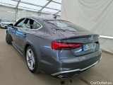 A5 Sportback