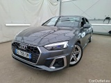 A5 Sportback
