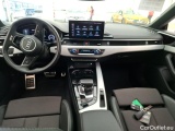 A5 Sportback