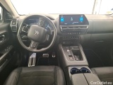 C5 Aircross