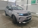 C5 Aircross