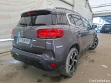 C5 Aircross