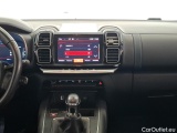  Citroen  C5 Aircross CITROEN  / 2022 / 5P / SUV PureTech 130 S&S BVM6 Feel #10