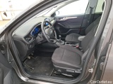  Ford  Focus  Turnier Titanium X 1.5 EcoBlue 120CV BVM6 E6d #8