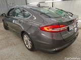 Mondeo