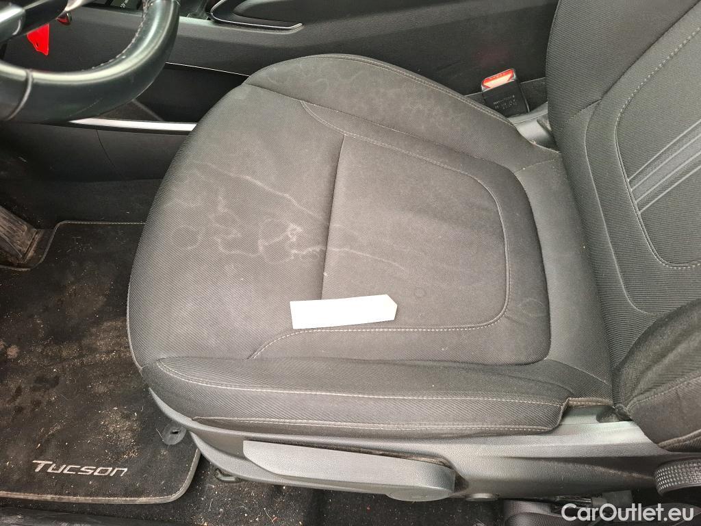  Hyundai  Tucson  Business Hybrid 2WD 1.6 T-GDI 230CV BVA6 E6d #69