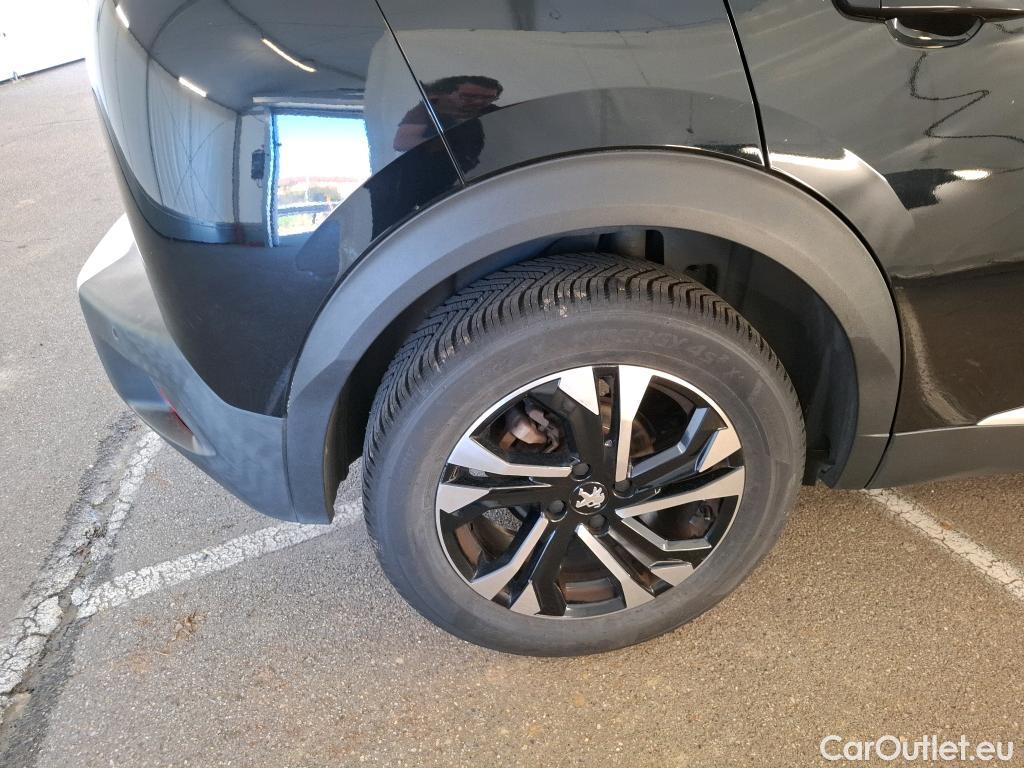  Peugeot  2008  Allure Business 1.5 HDi 130CV BVA8 E6d #53