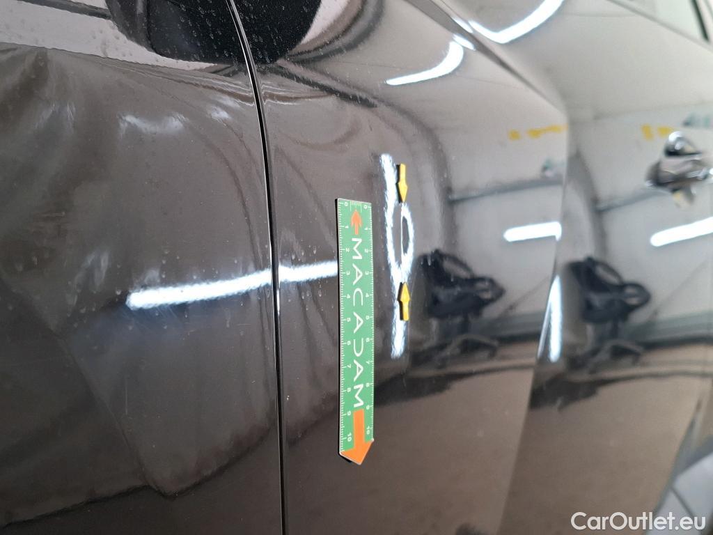  Hyundai  Tucson  Business Hybrid 2WD 1.6 T-GDI 230CV BVA6 E6d #62