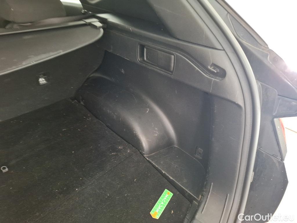 Hyundai  Tucson  Business Hybrid 2WD 1.6 T-GDI 230CV BVA6 E6d #13