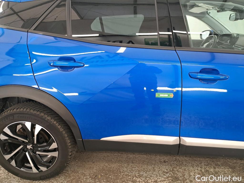  Peugeot  2008  Allure Business 1.2 PureTech 100CV BVM6 E6d #1