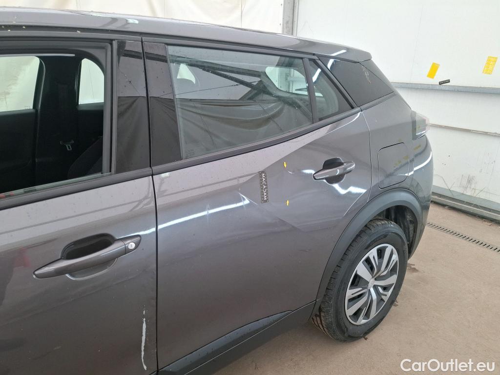  Peugeot  2008  Active Business 1.5 HDi 110CV BVM6 E6d #5