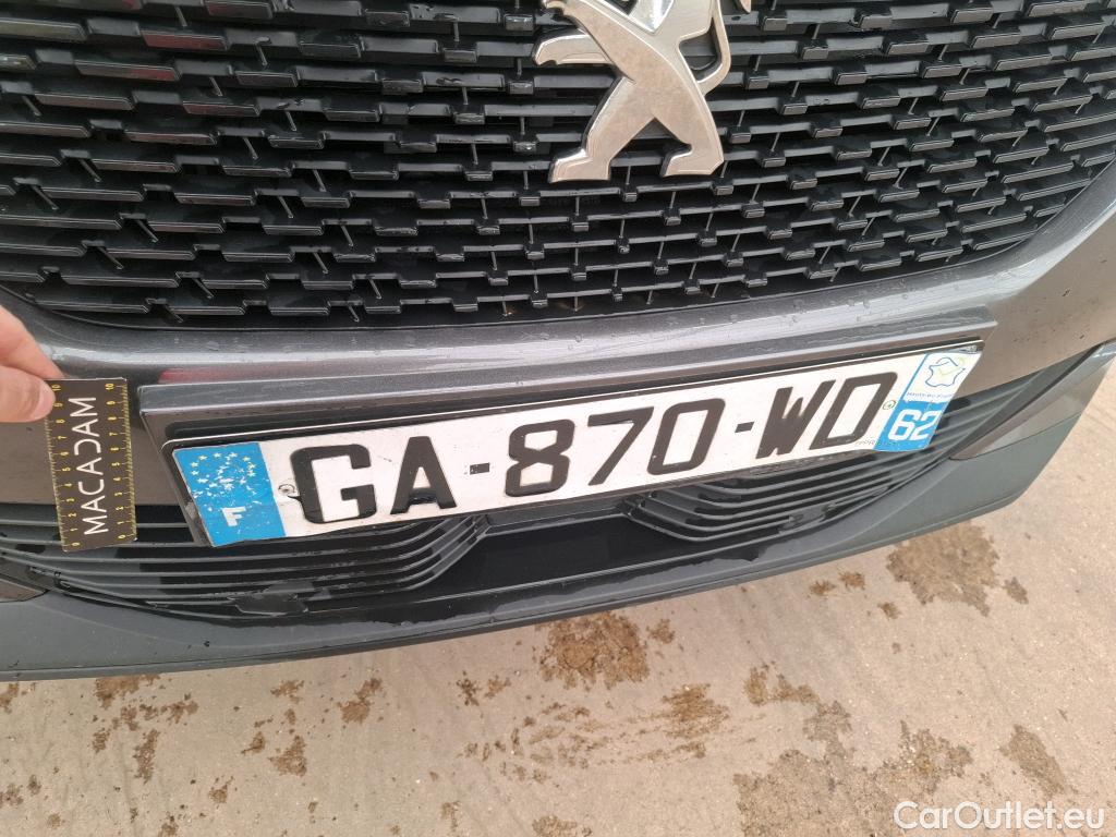  Peugeot  2008  Active Business 1.5 HDi 110CV BVM6 E6d #37