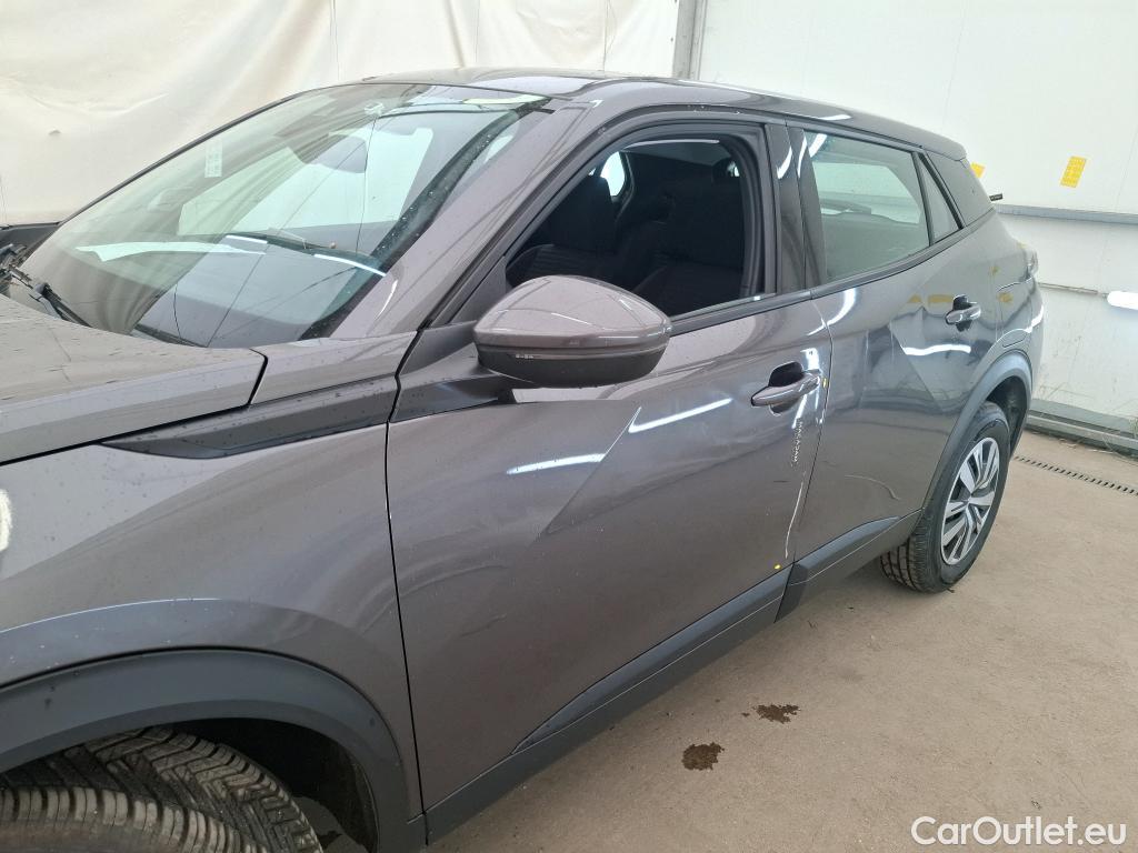  Peugeot  2008  Active Business 1.5 HDi 110CV BVM6 E6d #1