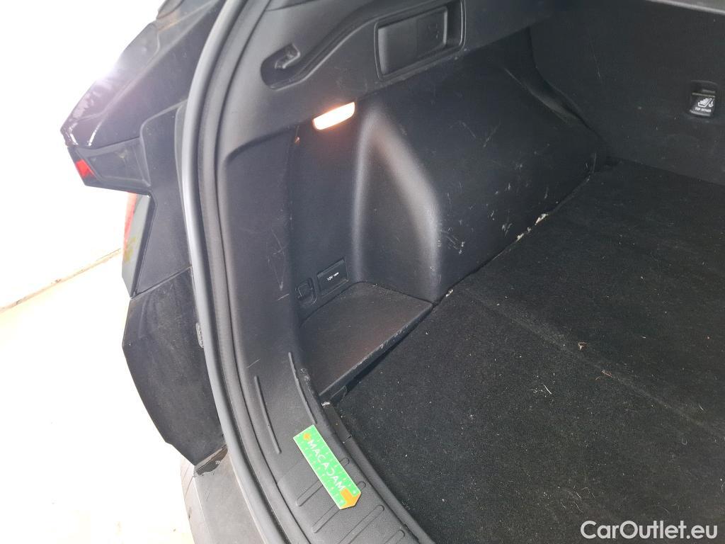  Hyundai  Tucson  Business Hybrid 2WD 1.6 T-GDI 230CV BVA6 E6d #8