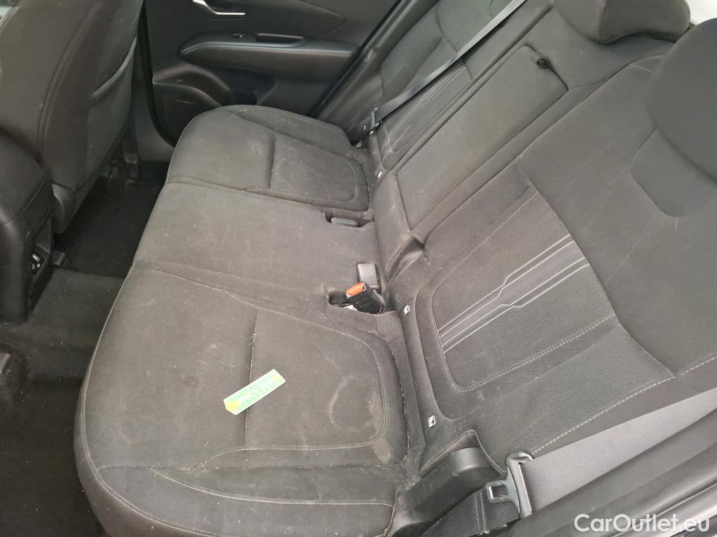  Hyundai  Tucson  Business Hybrid 2WD 1.6 T-GDI 230CV BVA6 E6d #70
