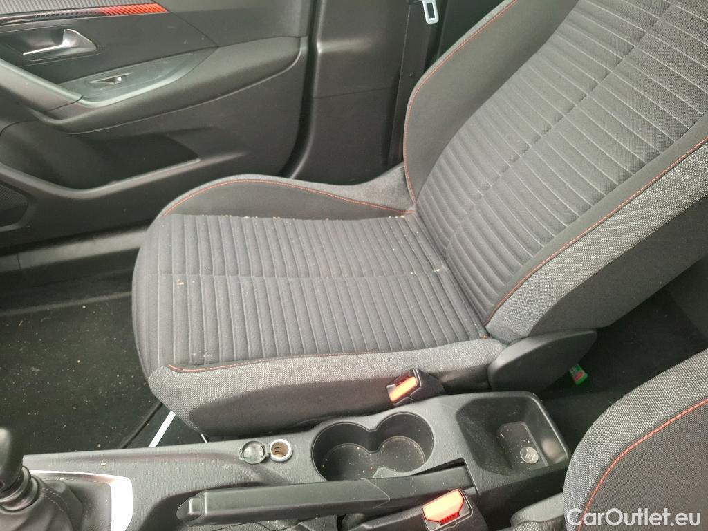  Peugeot  2008  Active Business 1.5 HDi 110CV BVM6 E6d #33