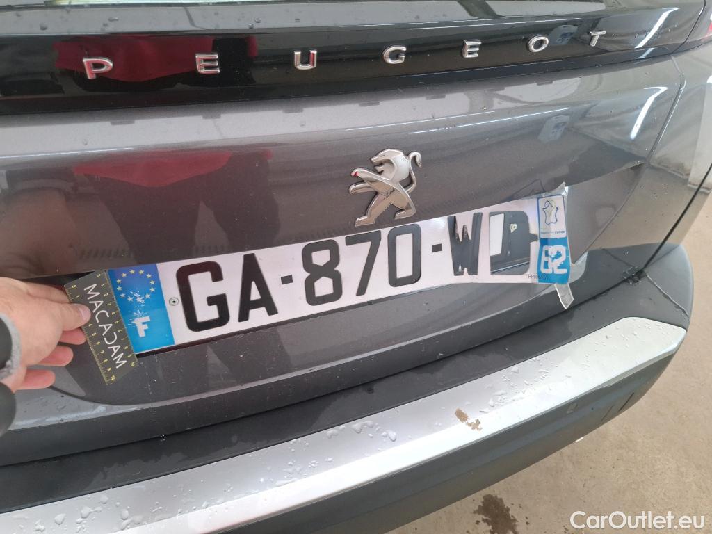  Peugeot  2008  Active Business 1.5 HDi 110CV BVM6 E6d #39