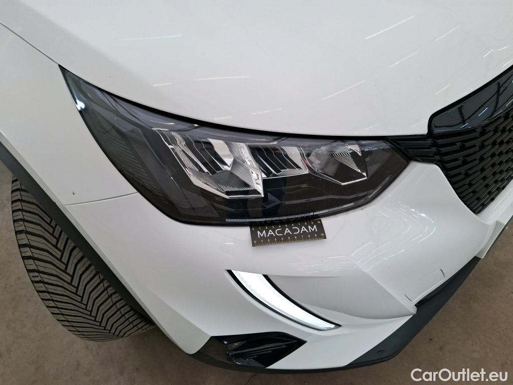  Peugeot  2008  Active Business 1.2 PureTech 100CV BVM6 E6d #8
