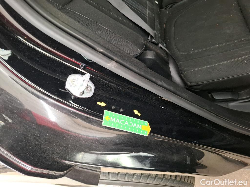  Hyundai  Tucson  Business Hybrid 2WD 1.6 T-GDI 230CV BVA6 E6d #23