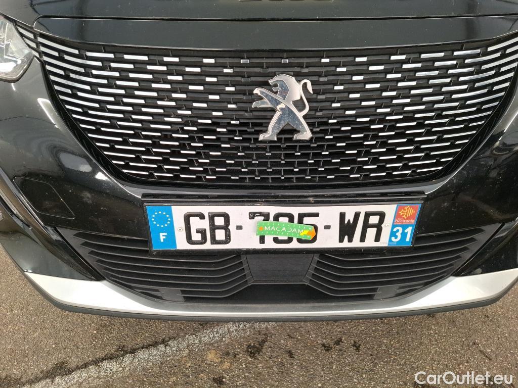  Peugeot  2008  Allure Business 1.5 HDi 130CV BVA8 E6d #61
