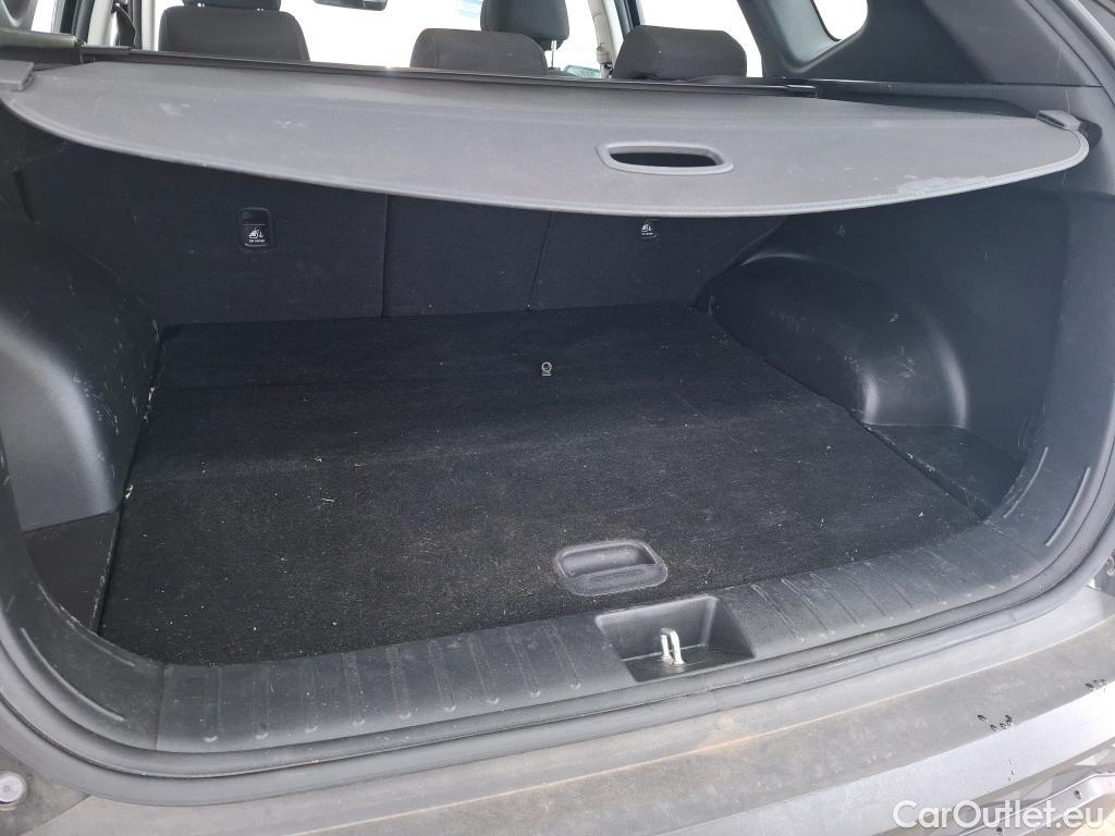  Hyundai  Tucson  Business Hybrid 2WD 1.6 T-GDI 230CV BVA6 E6d #66