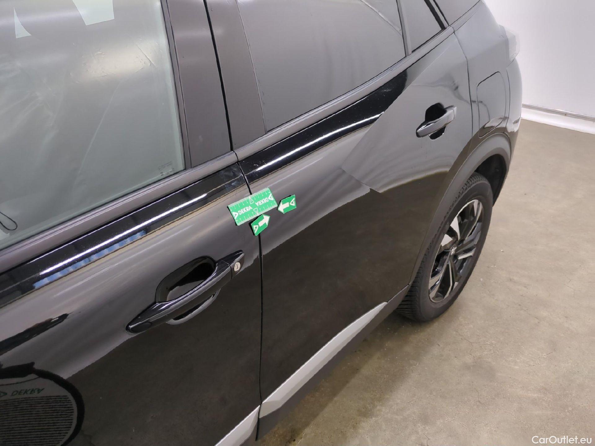  Peugeot  2008  Allure 1.5 HDi 130CV BVA8 E6d #38
